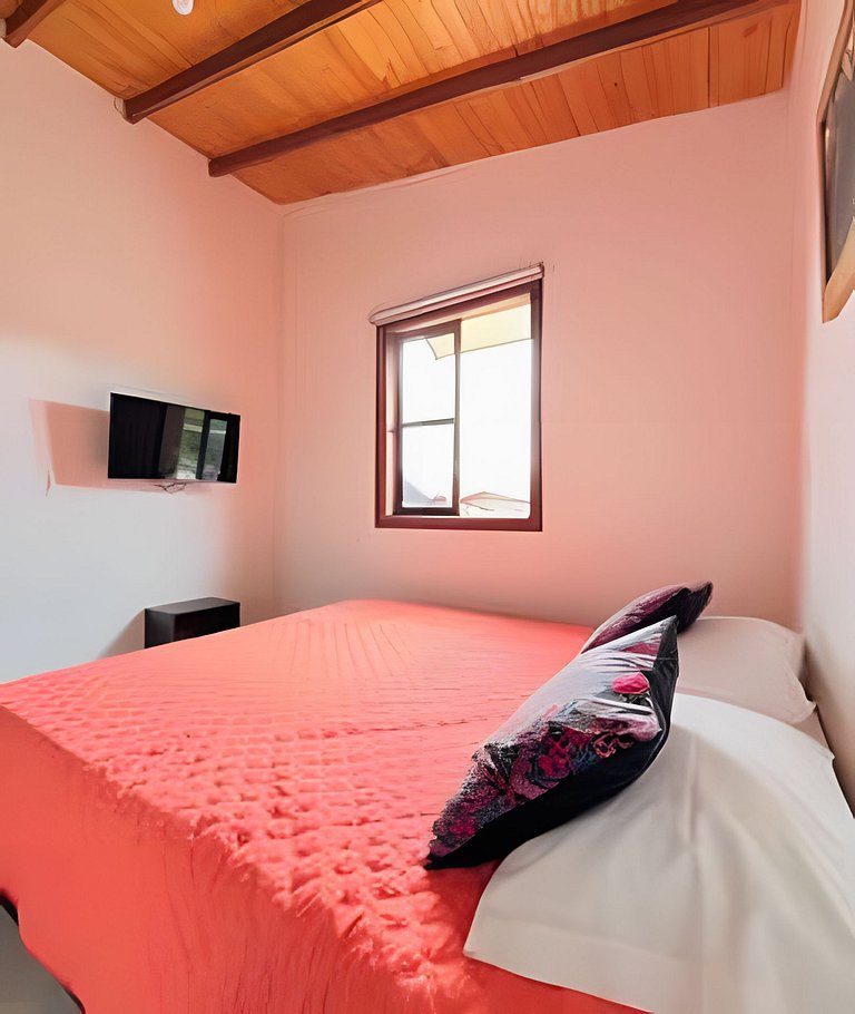 Hermoso Apartamento - Cerca al Parque de Jardín